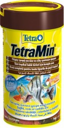 Tetra - Tetramin Flakes Pul Yem 100 ml/20g