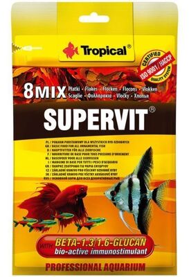 Tropical Supervit 12gr 