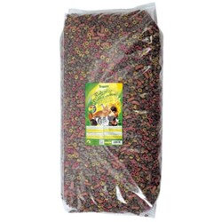 Tropical - Tropifit 53020 Rodent - Rabbit Coctail Pellet 15 kg