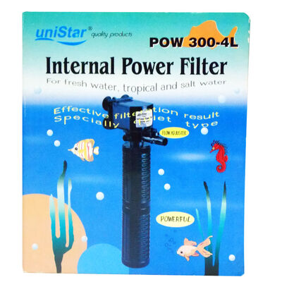 Unistar İç Filtre 2000L/H