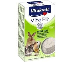 Vitakraft Hamster Mineral Yalama Taşı