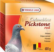 VL COL. PICKSTONE RED GÜVERCİN MİNERAL DEST.