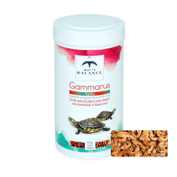 White Balance - White Balance Gammarus 250 ml